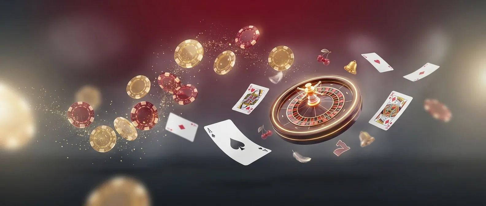 Billion Casino bonus