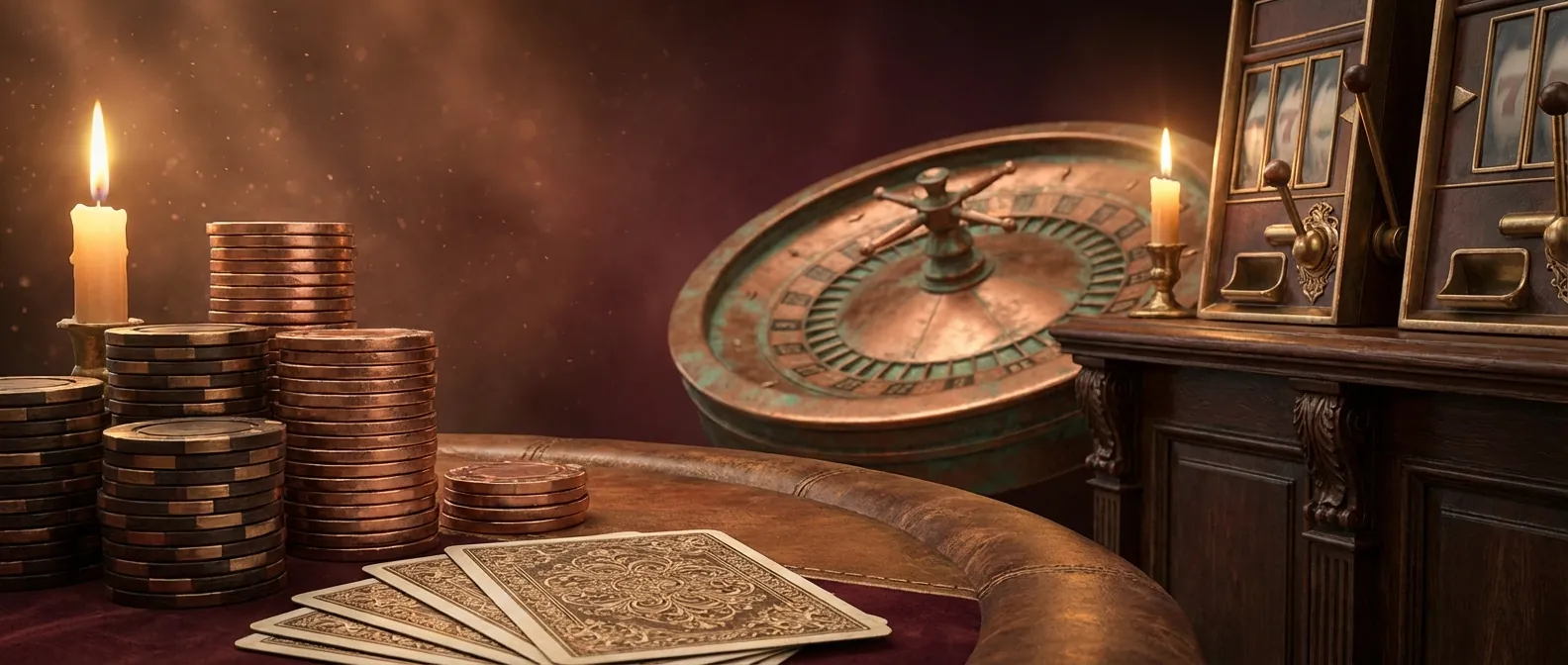 Billion Casino bonus