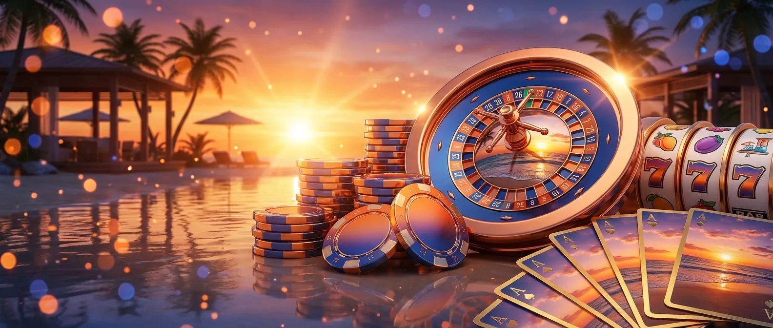 Billion Casino bonus