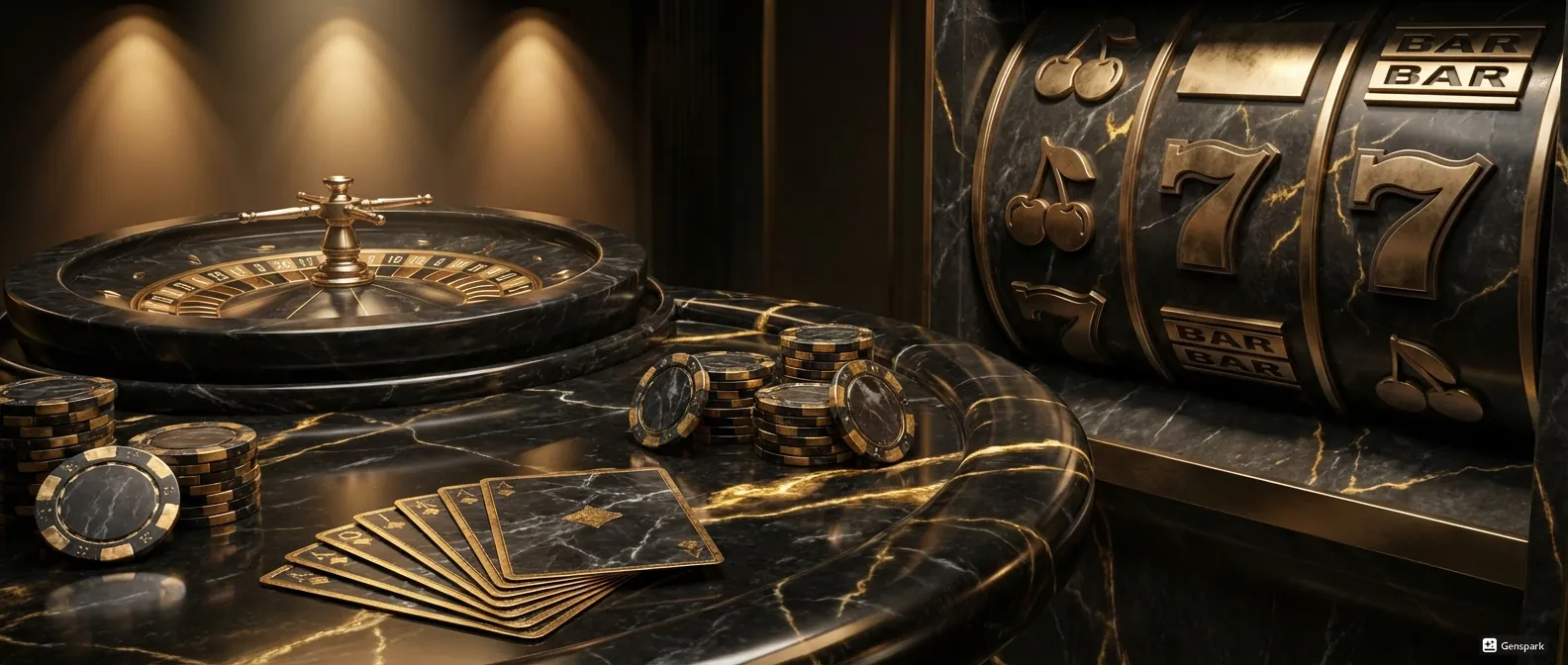 Billion Casino bonus