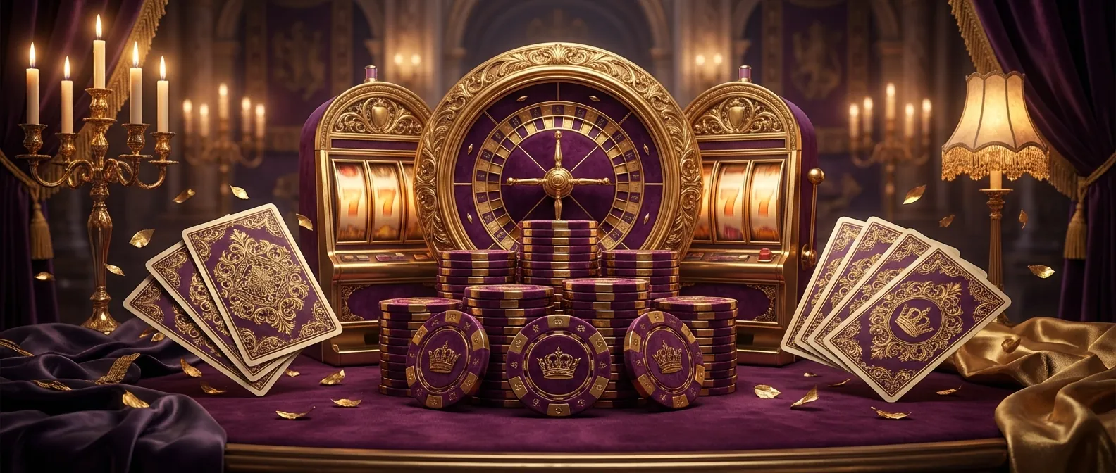 Billion Casino bonus