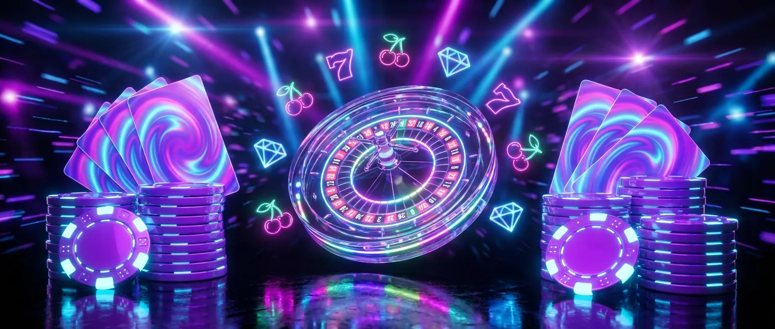Billion Casino bonus