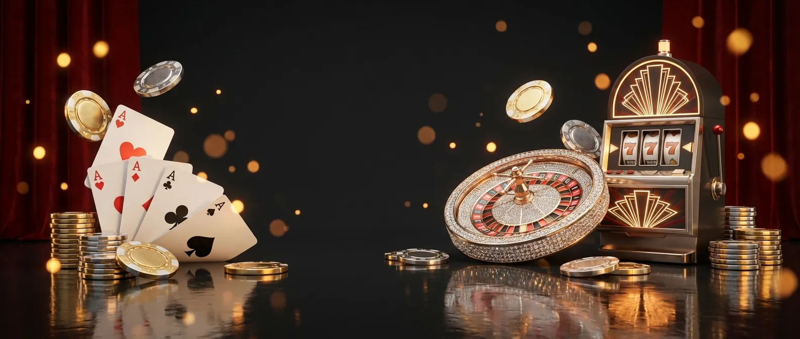 Billion Casino bonus