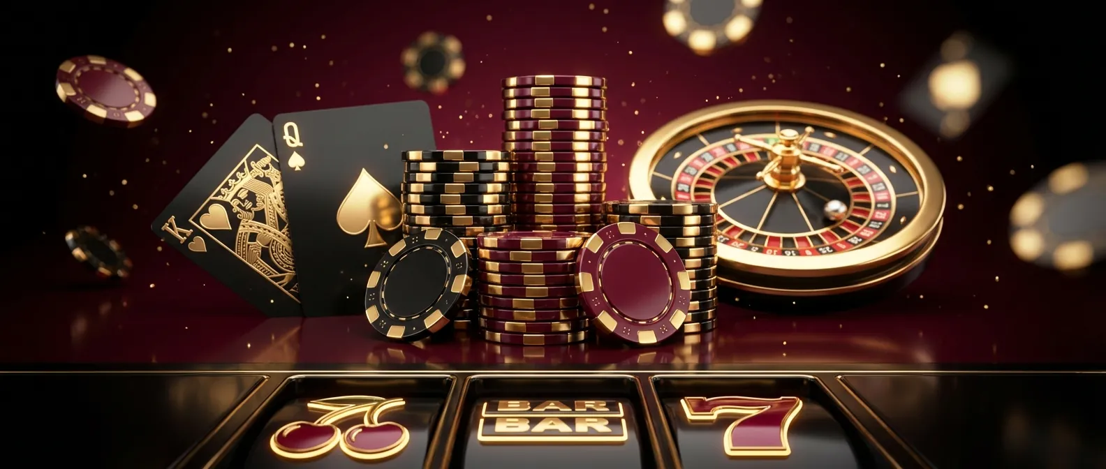 Billion Casino bonus