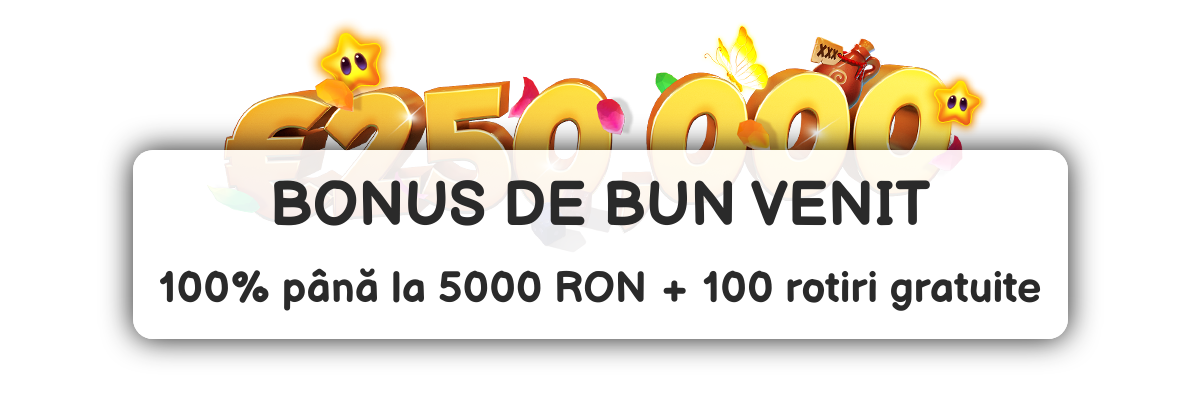 Billion Casino - Sloturi Online Premium în România